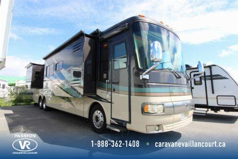 Monaco Diplomat 42SKQ