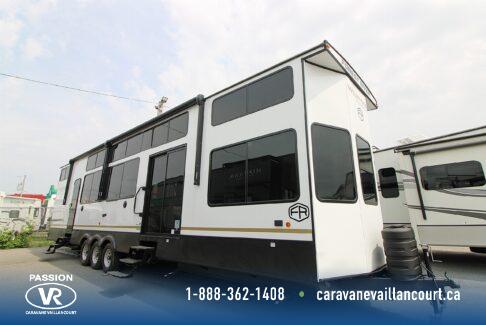 Wildwood 44VIEW GRAND LODGE