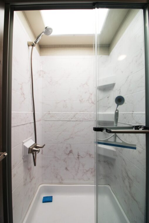 Alante 31V Passion VR Caravane Vaillancourt