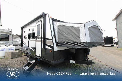 Rockwood ROO 17E