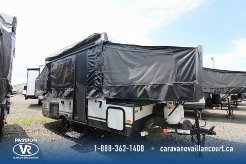 Rockwood 1910FT FREEDOM