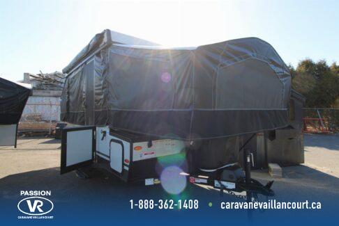 Rockwood 1940FT FREEDOM