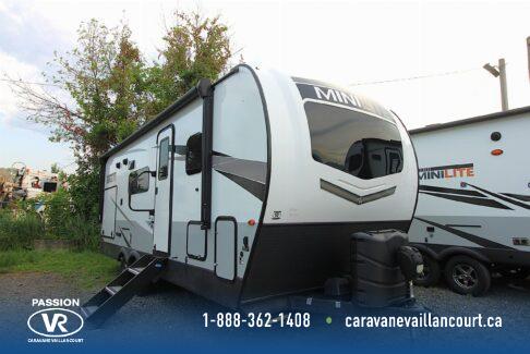 Rockwood 2507S Mini Lite