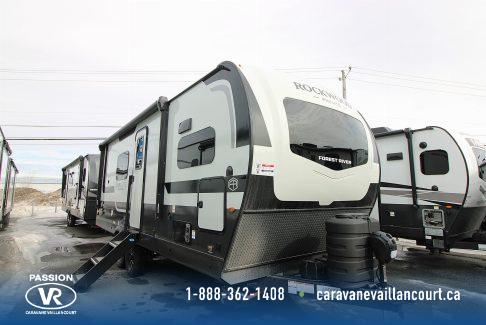 Rockwood 2523MBR Mini Lite