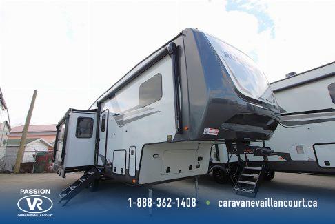 Rockwood 331RL Signature