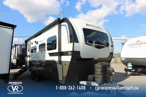 Rockwood 2205S Mini Lite