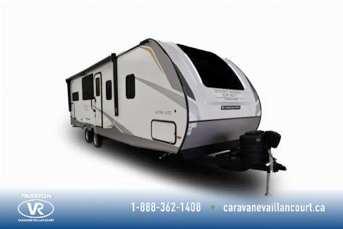 Northern Spirit 2963BH 