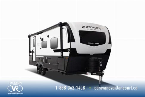 Rockwood 2522FB Mini Lite