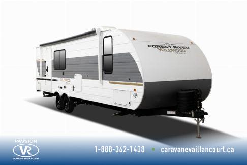 Wildwood 171RBXL X-Lite