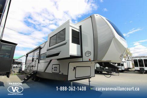 Wildwood 36FL Heritage Glen ELITE