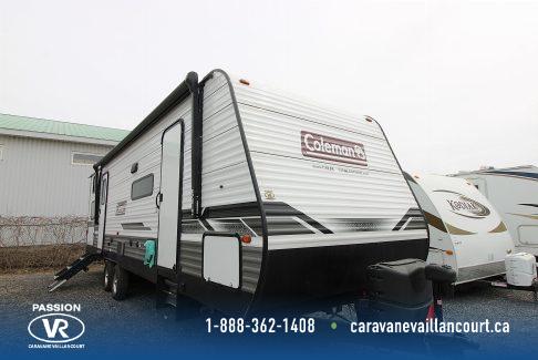 Coleman 285BH Lantern