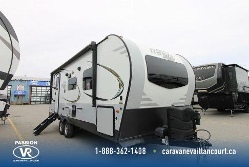 Rockwood 2511S Mini Lite