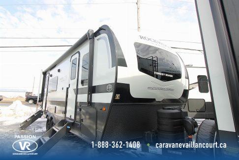 Rockwood 2515S Mini Lite