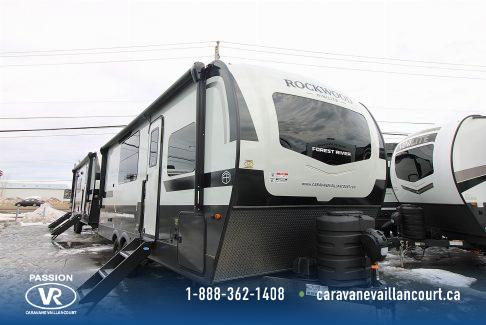 Rockwood 2522FB Mini Lite