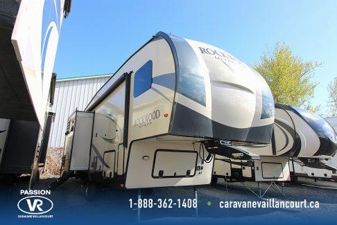 Rockwood 2620WS Ultra Lite