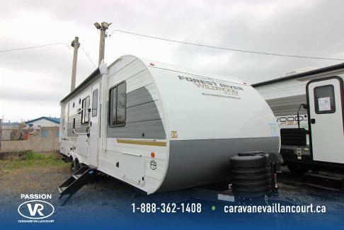 Wildwood 240BHXL X-LITE