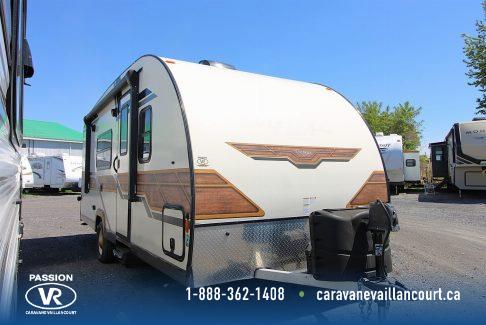 Vintage Cruiser 19MBS