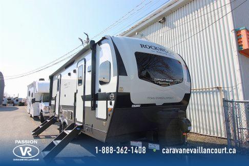 Rockwood 2506FK Mini Lite