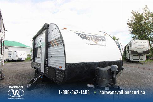 Wildwood 171RBXL X-Lite