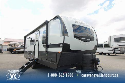 Rockwood 2520BH Mini Lite