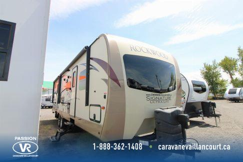 Rockwood 8311WS Ultra Lite Signature