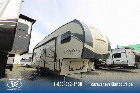 Rockwood 2881S Ultra Lite