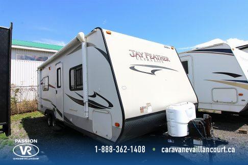 Jay Feather 221 Ultra Lite