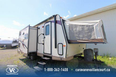 Rockwood 231KSS ROO