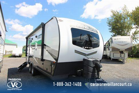 Rockwood 2109S Mini Lite