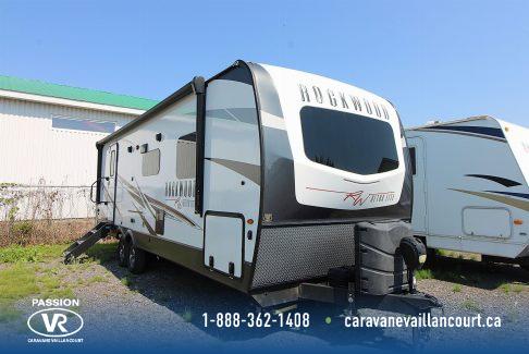 Rockwood 2606WS Ultra Lite