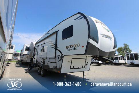 Rockwood 2441WS Ultra Lite