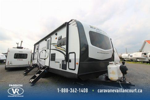 Rockwood 2608BS Ultra Lite
