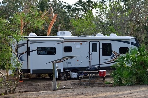 Used RV Models