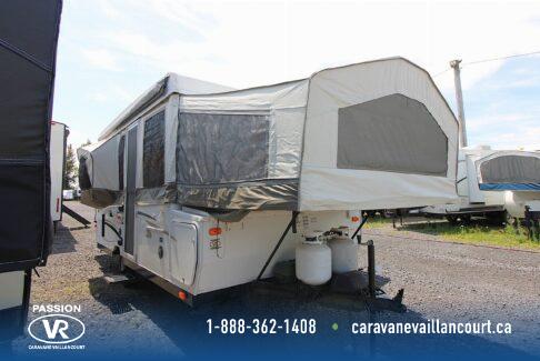 Rockwood 2514G Premier