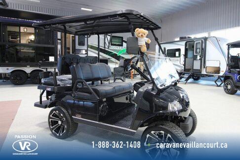 Electrique Valley Classique