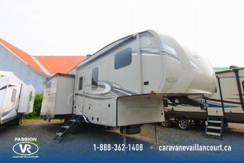 Eagle HT 27.5RLTS