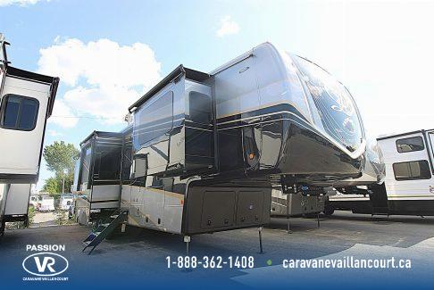 Mobile Suite Nashville