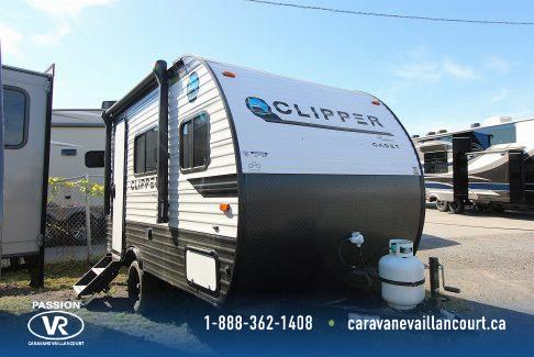 Clipper 14CR CADET