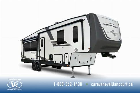 Rockwood 331RL Signature